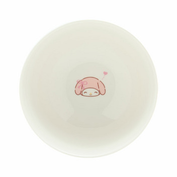 マイメロディ 茶碗
