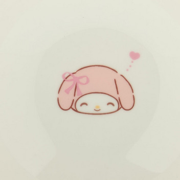 マイメロディ 茶碗