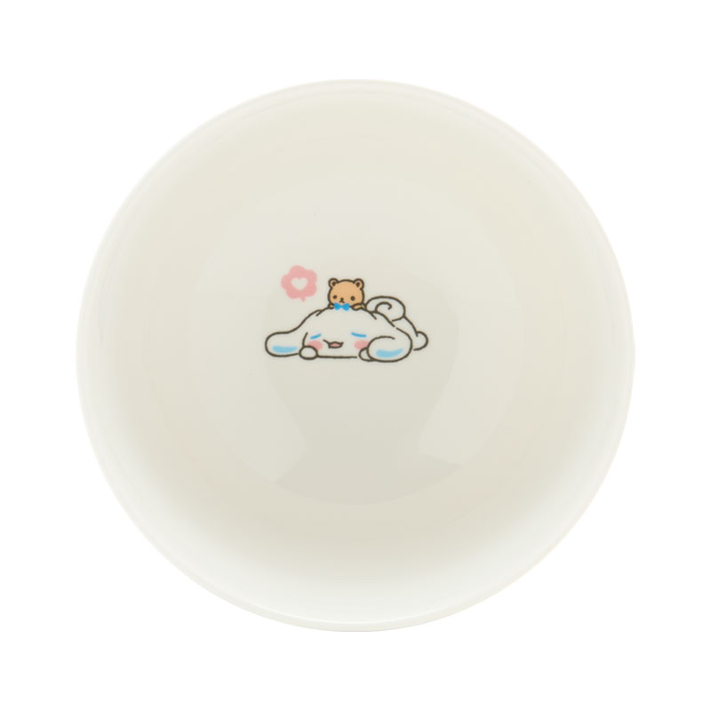 シナモロール 茶碗