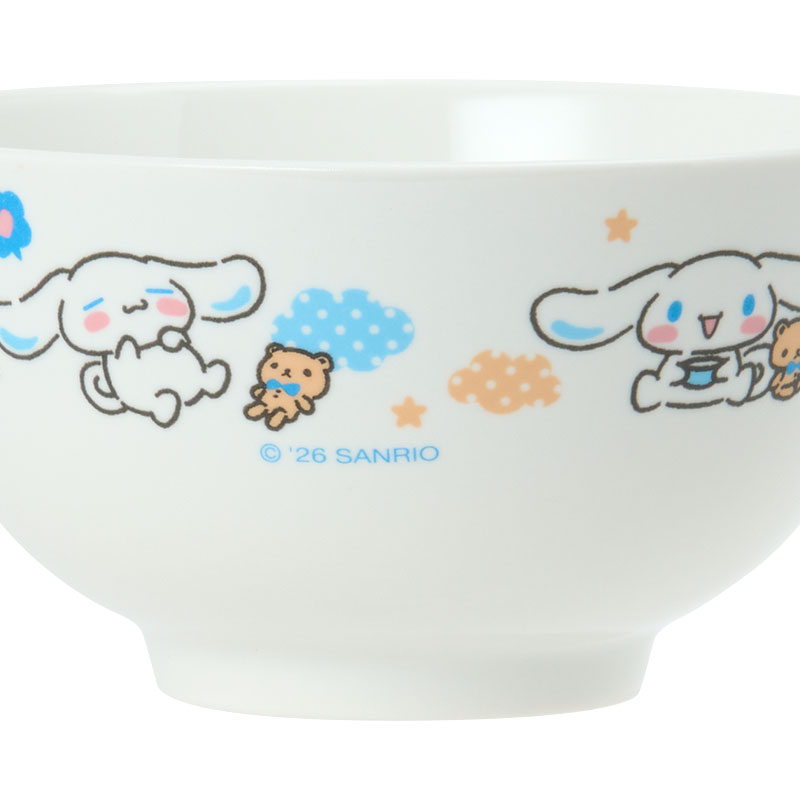 シナモロール 茶碗