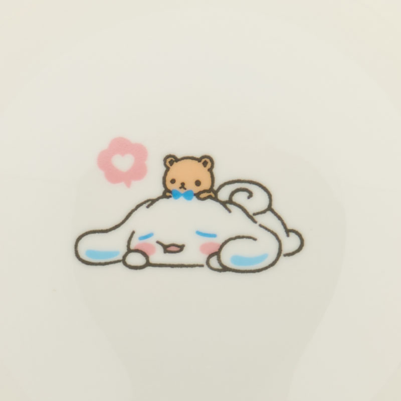 シナモロール 茶碗
