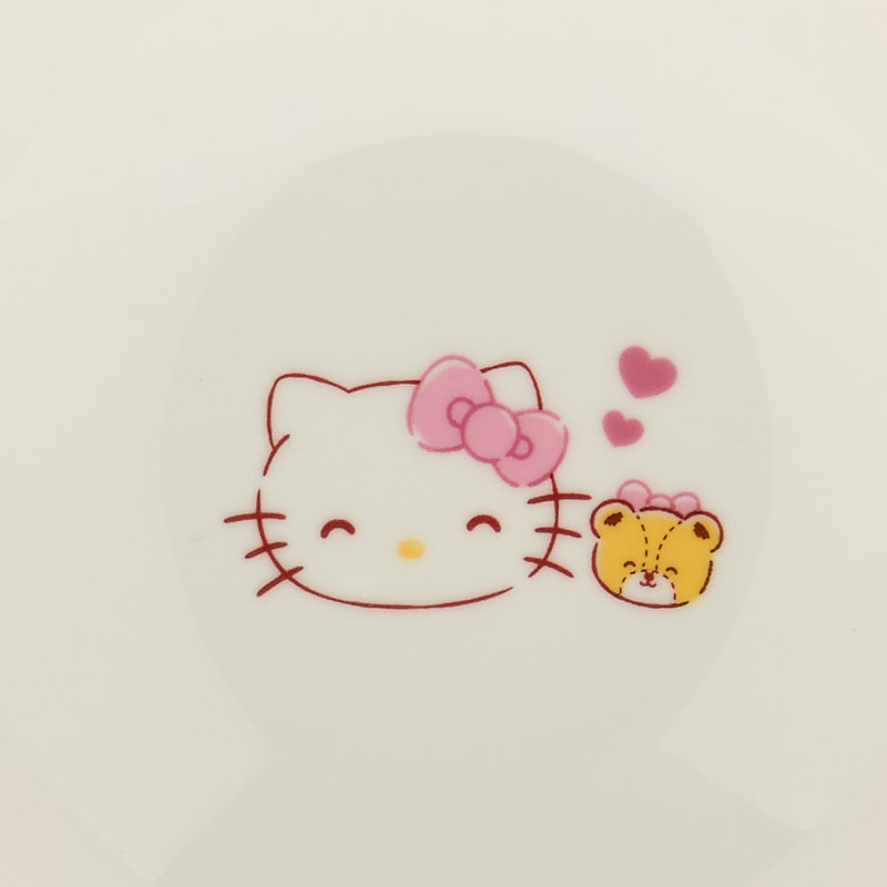 ハローキティ 茶碗