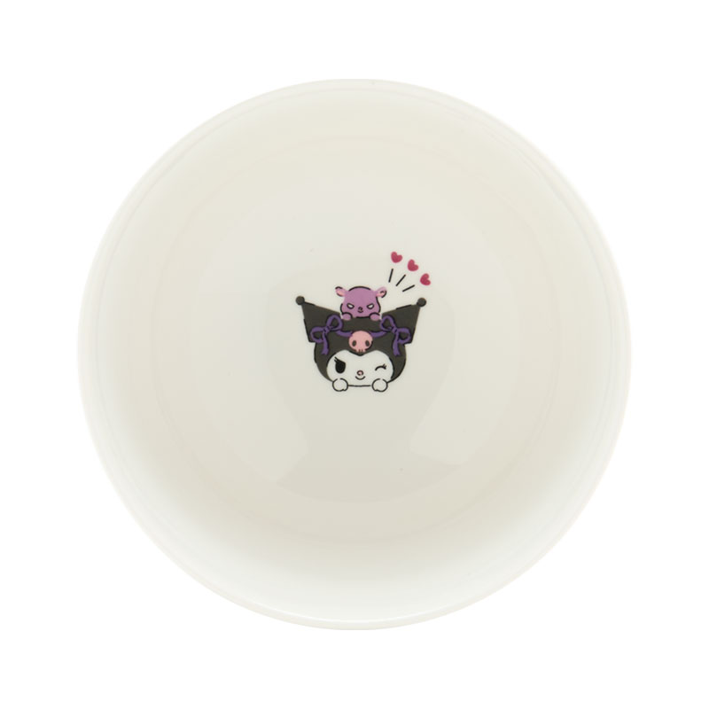 クロミ 茶碗