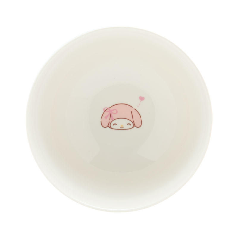 マイメロディ 茶碗