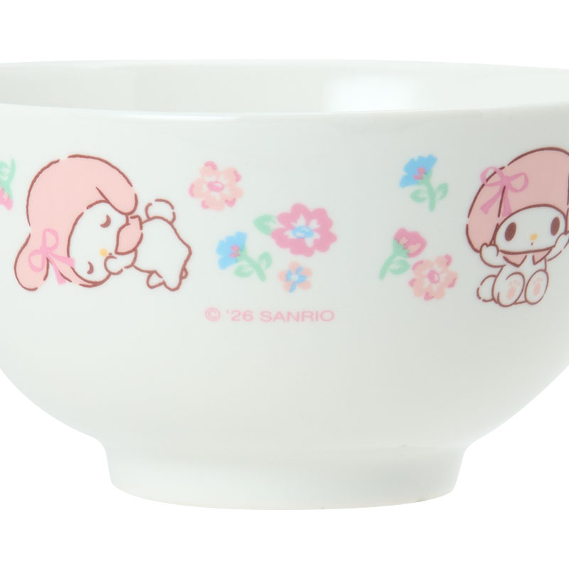 マイメロディ 茶碗