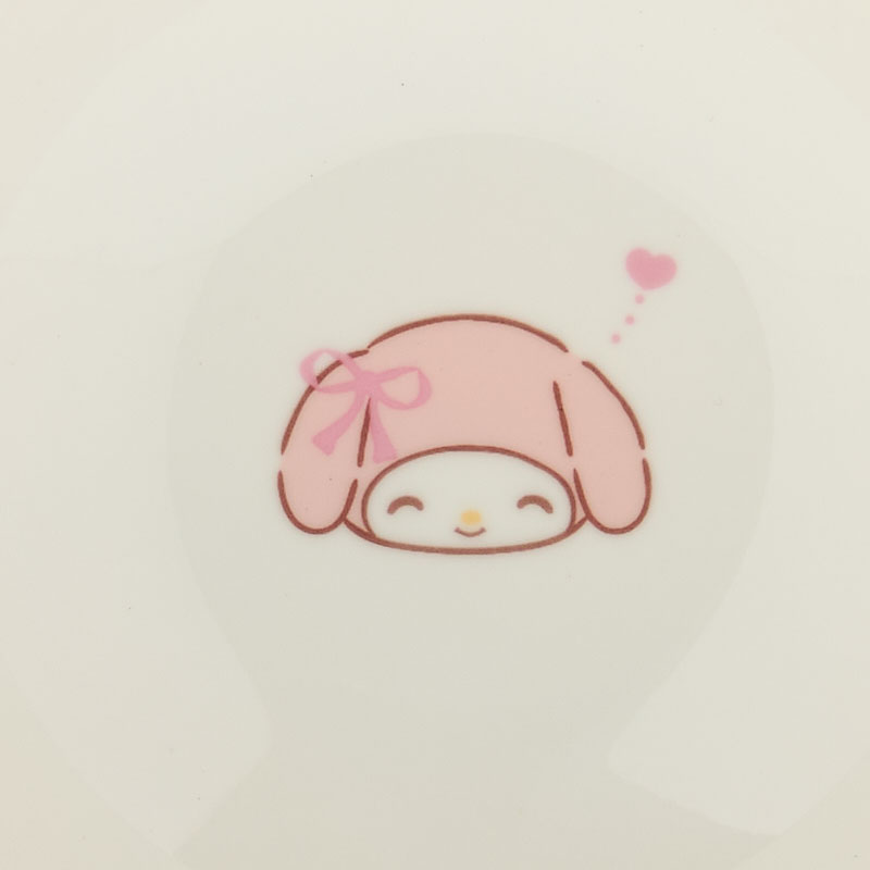 マイメロディ 茶碗