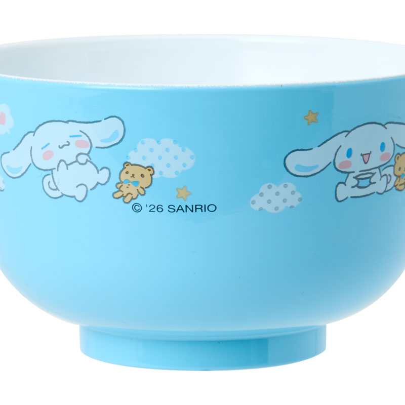 シナモロール お椀