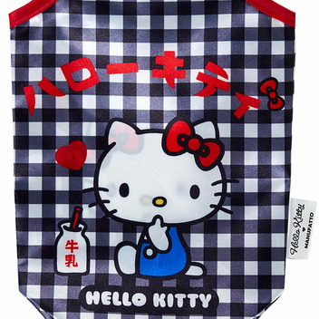 ハローキティ ボトルエコバッグ