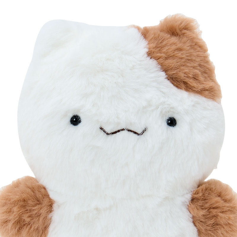 ポムポムプリン(マフィン) ぬいぐるみ（あの頃のポムポムプリン）