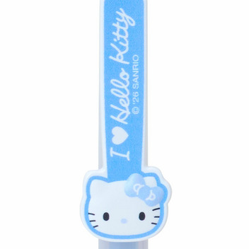 ハローキティ カラーゲルインキボールペンjuice（I Love Hello Kitty）