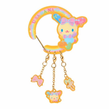 ウサハナ カラビナ（ずっと大好きウサハナ）