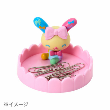 ウサハナ シークレットマスコット（ずっと大好きウサハナ）