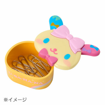 ウサハナ シークレットマスコット（ずっと大好きウサハナ）