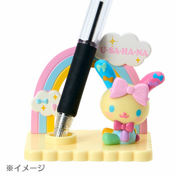 ウサハナ シークレットマスコット（ずっと大好きウサハナ）