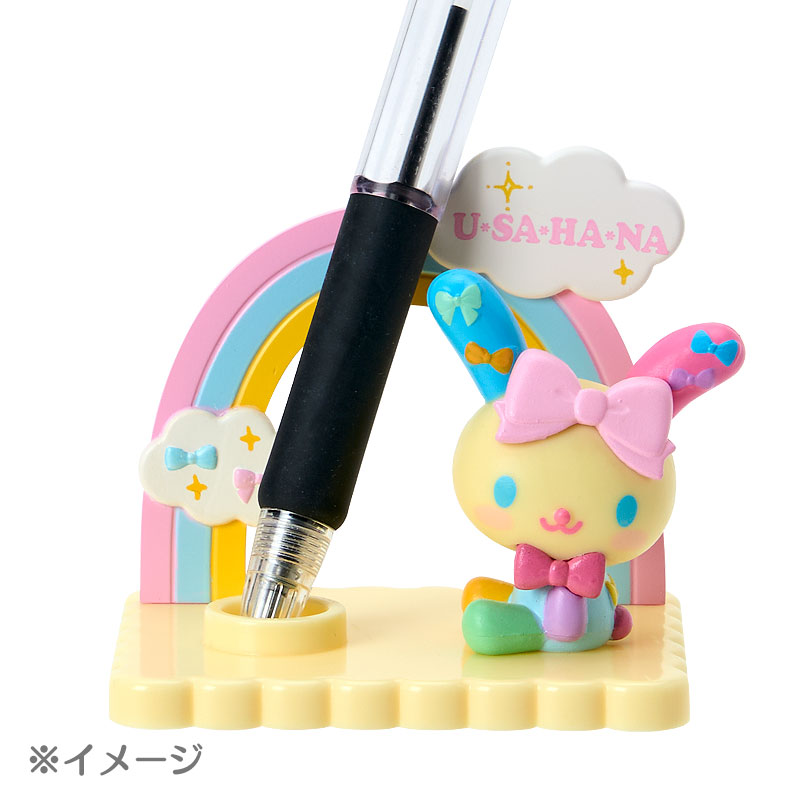ウサハナ シークレットマスコット（ずっと大好きウサハナ）