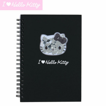 ハローキティ B6リングノート（I Love Hello Kitty）