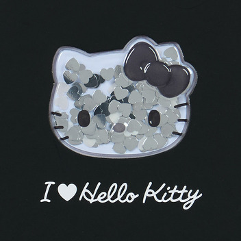 ハローキティ B6リングノート（I Love Hello Kitty）
