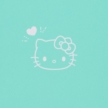 ハローキティ B6リングノート（I Love Hello Kitty）