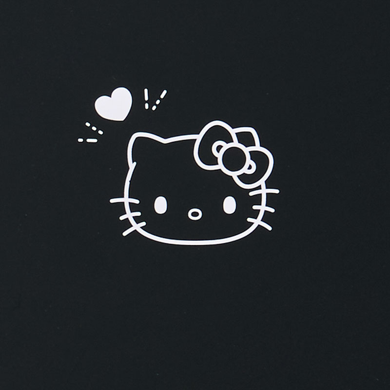 ハローキティ B6リングノート（I Love Hello Kitty）