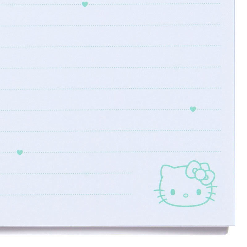 ハローキティ B6リングノート（I Love Hello Kitty）