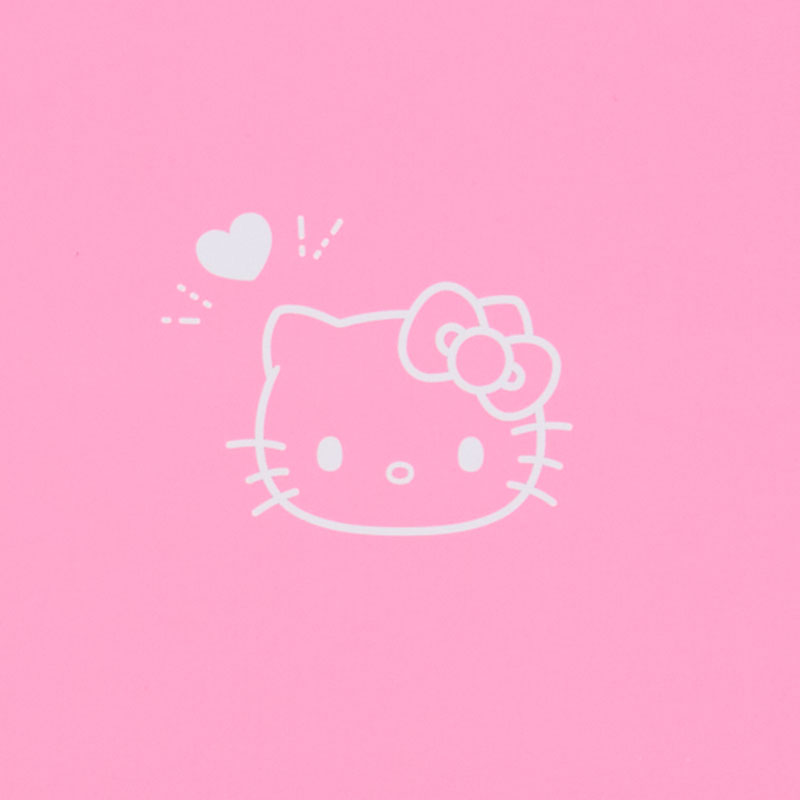 ハローキティ B6リングノート（I Love Hello Kitty）