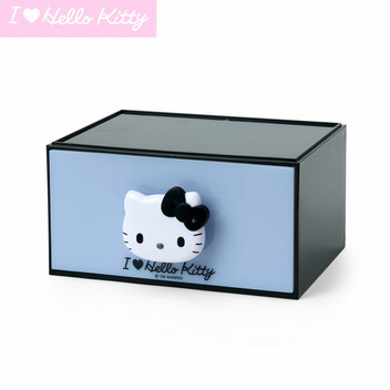 ハローキティ スタッキングチェスト（I Love Hello Kitty）