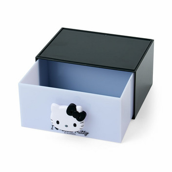 ハローキティ スタッキングチェスト（I Love Hello Kitty）