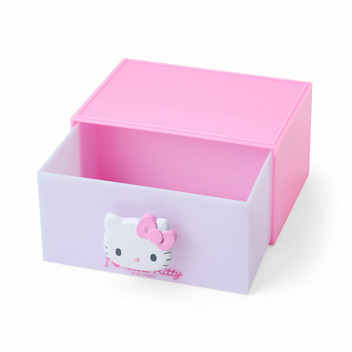 ハローキティ スタッキングチェスト（I Love Hello Kitty）