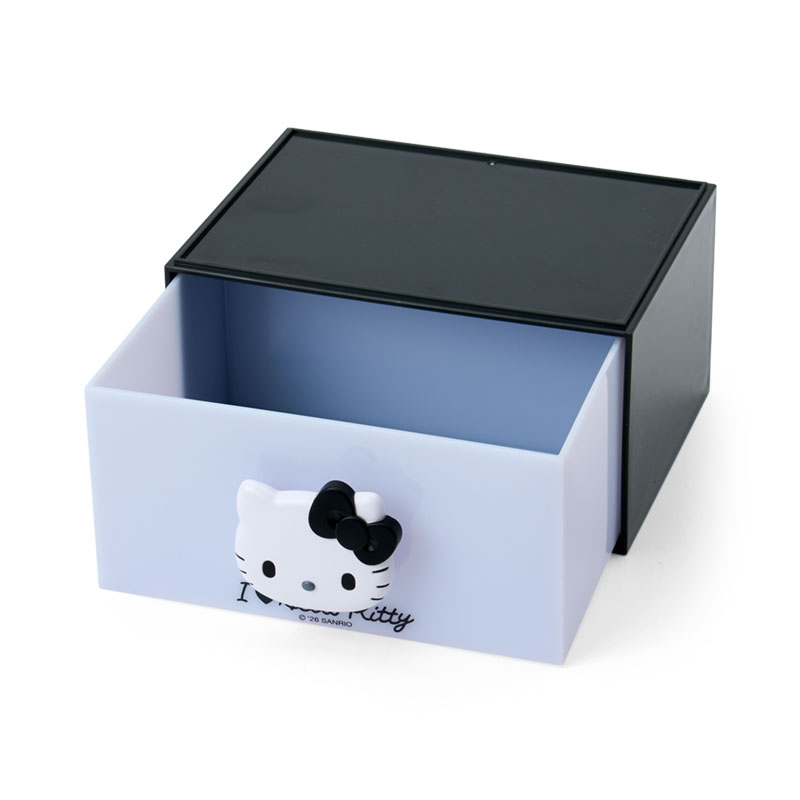ハローキティ スタッキングチェスト（I Love Hello Kitty）