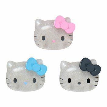 ハローキティ マグネット3個セット（I Love Hello Kitty）