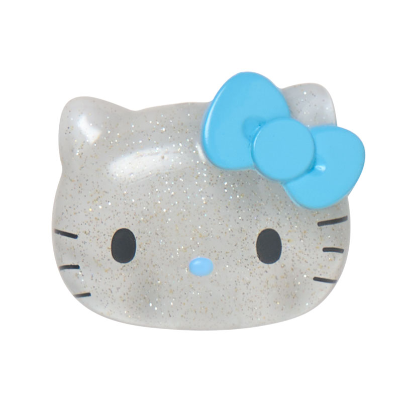 ハローキティ マグネット3個セット（I Love Hello Kitty）