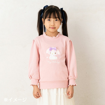 マイメロディ キッズトレーナー