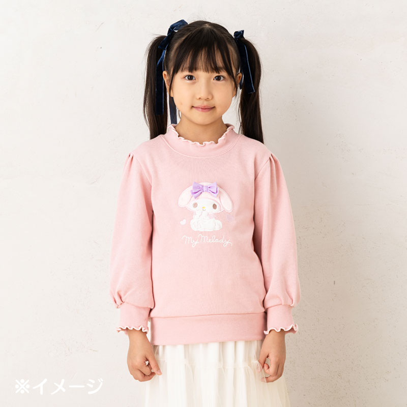 マイメロディ キッズトレーナー