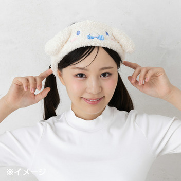 ハンギョドン フェイス形ヘアバンド