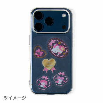 サンリオキャラクターズ シールセット（ラッピングペーパー）