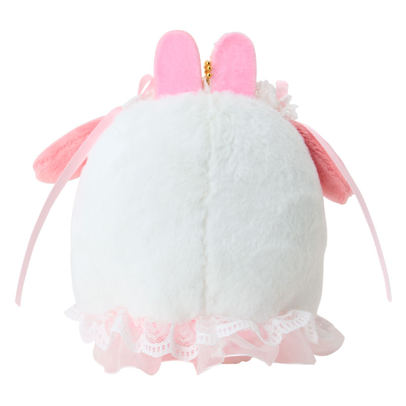 マイメロディ マスコットホルダー（ロリータおばけ）