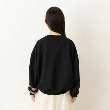 ハローキティ トレーナー
