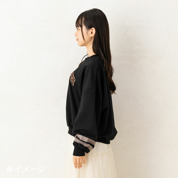 クロミ トレーナー