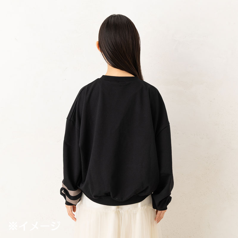 ハローキティ トレーナー