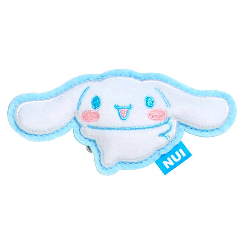 サンリオキャラクターズ ぬいピン サンリオキャラクターズ Part.1