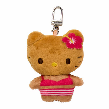サンリオキャラクターズ ミニミニChibiぬいぐるみマスコット