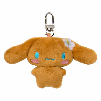 サンリオキャラクターズ ミニミニChibiぬいぐるみマスコット