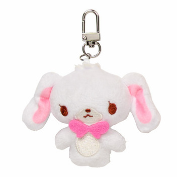 サンリオキャラクターズ ミニミニChibiぬいぐるみマスコット