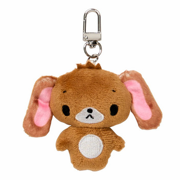 サンリオキャラクターズ ミニミニChibiぬいぐるみマスコット