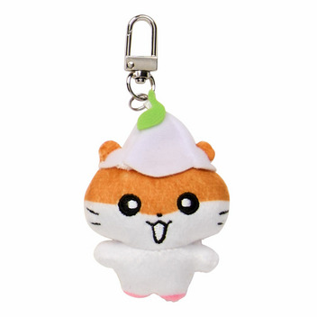 サンリオキャラクターズ ミニミニChibiぬいぐるみマスコット