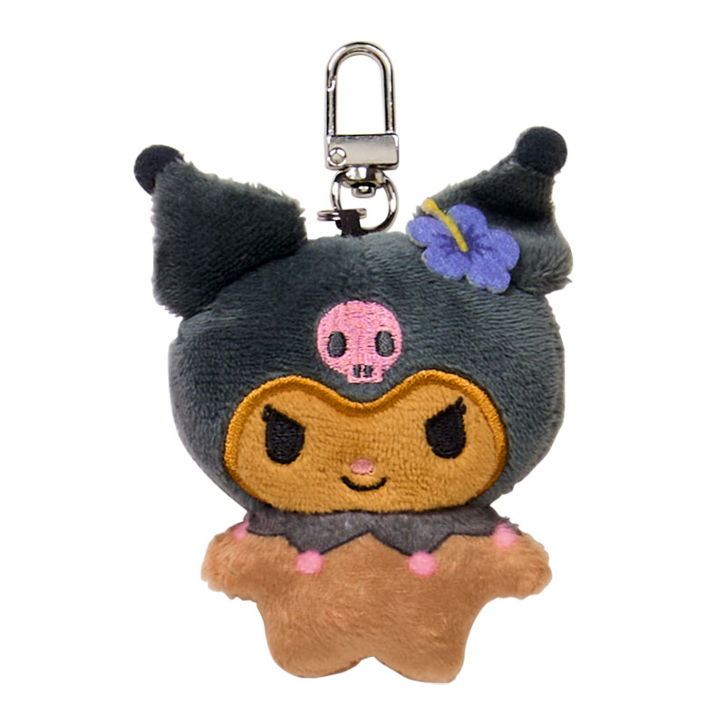 サンリオキャラクターズ ミニミニChibiぬいぐるみマスコット