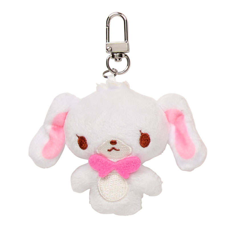 サンリオキャラクターズ ミニミニChibiぬいぐるみマスコット