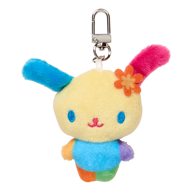 サンリオキャラクターズ ミニミニChibiぬいぐるみマスコット