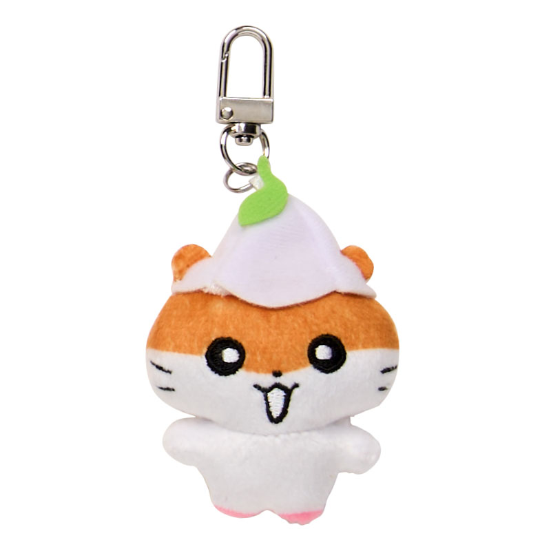 サンリオキャラクターズ ミニミニChibiぬいぐるみマスコット