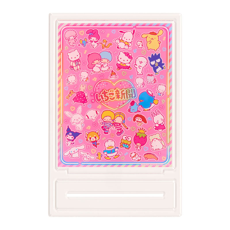 サンリオキャラクターズ アクリルスタンド（ファンシーキャラMIX）